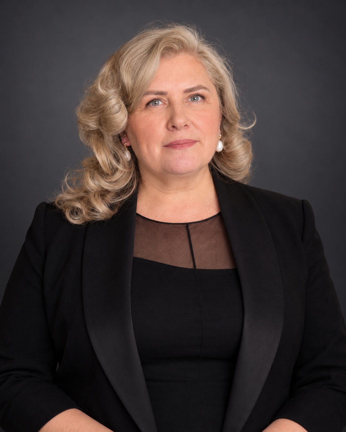 Марина Уланова